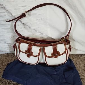 Dooney & Burke Buffalo purse